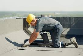 Emergency Roof Repair Services in Watsontown, PA